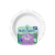 Repurpose® 9-Inch Compostable Everyday Plates Perspective: front