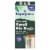 Repurpose® 3-Gallon Compostable Food Scrap Bags Perspective: front