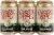Bale Breaker Brewing Co. Desert Bite IPA Beer Perspective: front