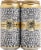 Bale Breaker Brewing Co. Clarity Rarity Hazy IPA Perspective: front