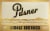 Bale Breaker Brewing Co. Pilsner Perspective: front