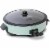 Dash DRG214AQ Family Size Skillet - Aqua Perspective: front