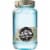 Ole Smoky Blue Flame Moonshine Spirit Perspective: front