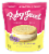 Ruby Jewel® Lemon Cookie + Honey Lavender Ice Cream Sandwich Perspective: front
