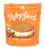Ruby Jewel Pumpkin Ginger Spice Ice Cream Sandwich Perspective: front
