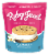 Ruby Jewel® Chocolate Chip Cookies + Vanilla Bean Ice Cream Sandwich Perspective: front