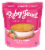 Ruby Jewel® Brown Sugar Cookie Strawberry Ice Cream Sandwich Perspective: front