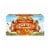 Birch Benders Paleo Toaster Waffles Perspective: front