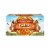 Birch Benders Paleo Toaster Waffles Perspective: front