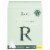 Rael Organic Cotton Cover Regular Pads with Leak Locker Perspective: front