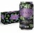 Bonsai Blackberry Lime Sweetened Sparkling Water Cans Perspective: front