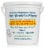Dead Sea Warehouse Amazing Minerals Bath Salts Perspective: front