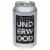 Underwood Pinot Noir Red Wine Can Perspective: front