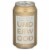 Underwood The Bubbles Sparkling Wine Spritzer Perspective: front