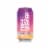 Freeseeker Rosé Single Can Perspective: front
