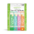 Sky Organics Organic Beeswax Lip Balm Variety Pack Perspective: front