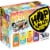 Hop Valley Hazy Daze Vp Beer Cans Perspective: front
