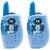 Cobra HE130B Walkie Talkies Two-Way Radios Toy for Kids Perspective: front