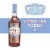 Deep Eddy Sweet Tea Flavored Vodka Perspective: front