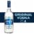 Deep Eddy Vodka Perspective: front