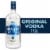 Deep Eddy Vodka Perspective: front