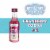 Deep Eddy Cranberry Vodka Perspective: front