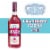 Deep Eddy Cranberry Vodka Perspective: front