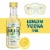 Deep Eddy Lemon Vodka Perspective: front