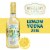 Deep Eddy Lemon Vodka Perspective: front