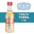Deep Eddy Peach Flavored Vodka Perspective: front