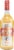 Deep Eddy Peach Vodka Perspective: front