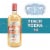 Deep Eddy Peach Vodka Perspective: front