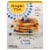 Simple Mills® Gluten Free Original Almond Flour Pancake & Waffle Mix Perspective: front