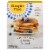 Simple Mills® Gluten Free Original Almond Flour Pancake & Waffle Mix Perspective: front