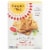 Simple Mills® Sun-Dried Tomato & Basil Almond Flour Crackers Perspective: front