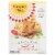 Simple Mills® Sun-Dried Tomato & Basil Almond Flour Crackers Perspective: front