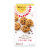 Simple Mills® Crunchy Chocolate Chip Almond Flour Cookies Perspective: front