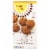 Simple Mills® Crunchy Double Chocolate Almond Flour Cookies Perspective: front