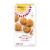 Simple Mills Crunchy Cinnamon Almond Flour Cookies Perspective: front