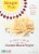 Simple Mills® Cracked Black Pepper Almond Flour Crackers Perspective: front