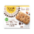 Simple Mills® Soft-Baked Dark Chocolate Almond Flour Bars Perspective: front