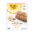 Simple Mills® Nutty Banana Bread Soft Baked Almond Flour Bars Perspective: front