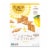 Simple Mills® Sweet Thins® Lemon Seed & Nut Flour Cookies Perspective: front
