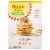 Simple Mills Organic Everything Seed Flour Crackers Perspective: front