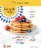 Simple Mills® Just Add Water Original Pancake and Waffle Almond Flour Mix Perspective: front