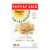 Simple Mills® Rosemary and Sea Salt Almond Flour Crackers Perspective: front