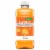 Hydralyte® Advanced Hydration Orange Flavor Oral Electrolyte Drink Perspective: front