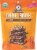 Taza Chocolate® Gluten Free Dark Bark Chocolate Pumpkin Seed Snacking Thins Perspective: front