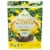 Wild Joy Banana Jerky Perspective: front