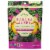 Wild Joy Banana Jerky Ginger Teriyaki Marinated Banana Slices Perspective: front